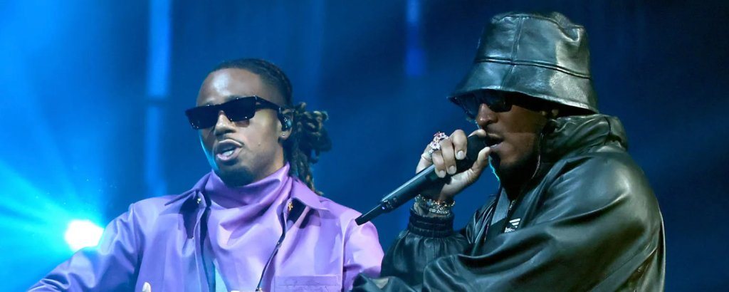 Cover image for Future & Metro Boomin: The Uncredited Architects of Kendrick Lamar’s 2024 Dominance
