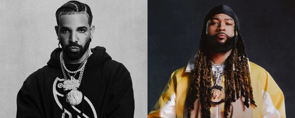 Cover image for Kendrick Lamar Fans Criticize Drake's New Album Amid Super Bowl Performance Backlash