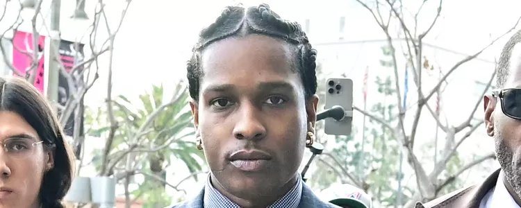 Cover image for A$AP Rocky Found Not Guilty in Felony Assault Trial: A Legal Victory That Ends a Years-Long Battle
