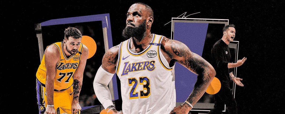 Cover image for Lakers 2025 Playoff Elimination: Reaves Fall, Redick’s Rotations, and a Team That Mailed It In
