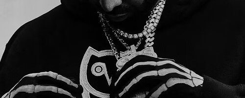 Cover image for All Facts No Fluff: ABG meets OVO