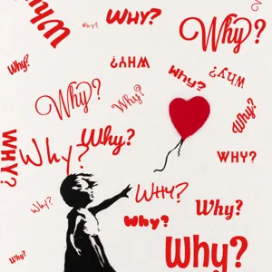 Cover art for Why