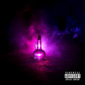 Cover art for POUR THAT POTION - REMIX