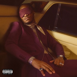I'M DAT N***A cover art