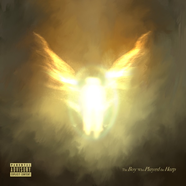 Raindance cover art