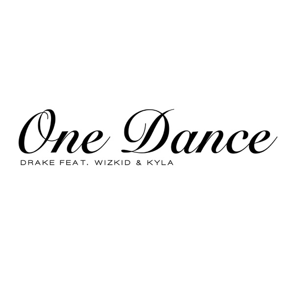 One Dance cover art