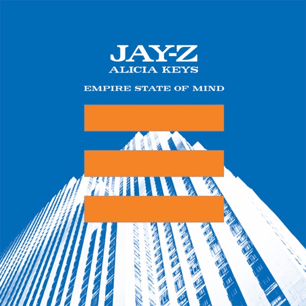 Empire State Of Mind cover art