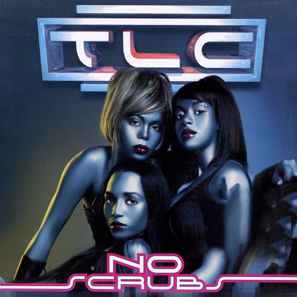 No Scrubs cover art