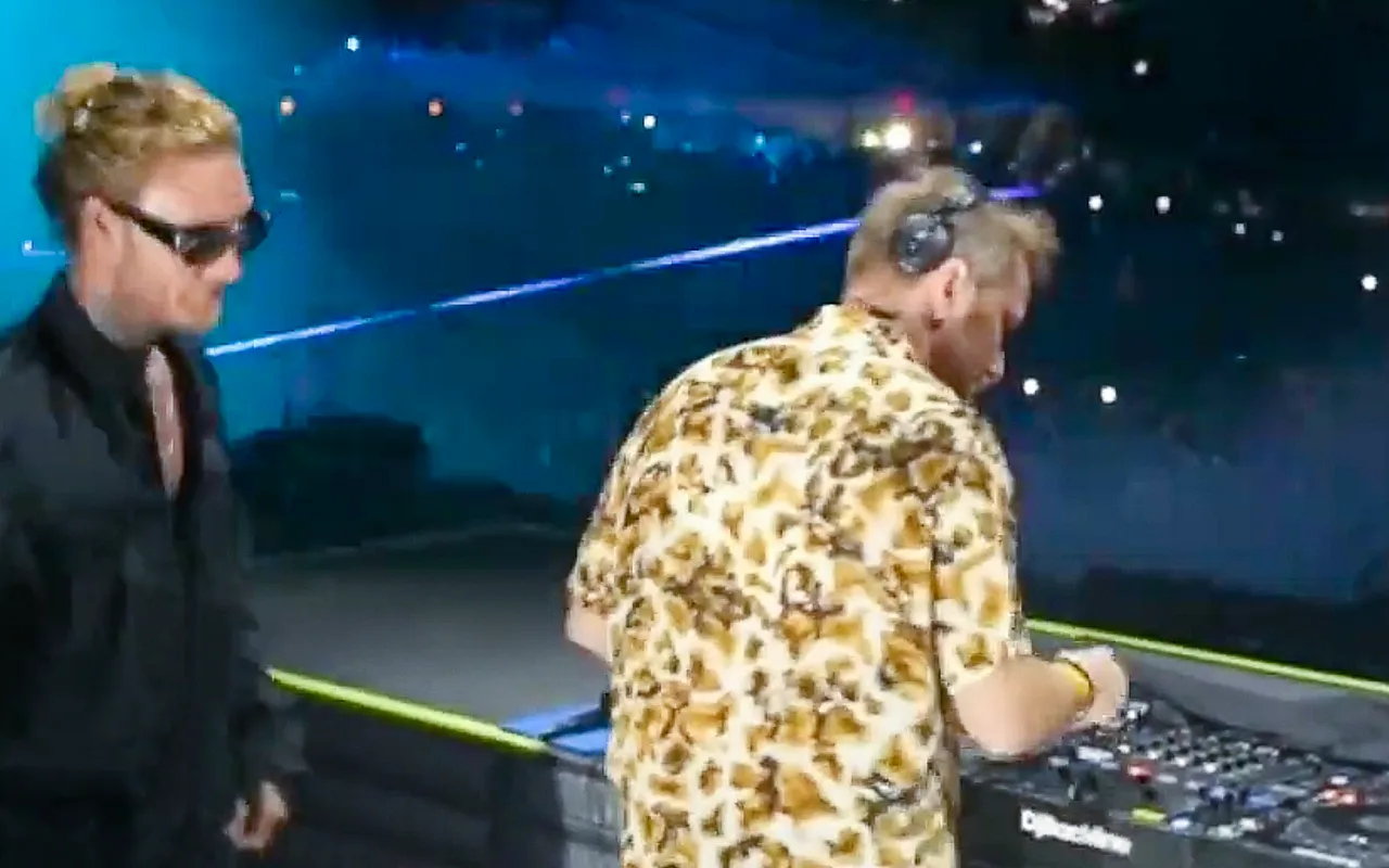 David Guetta