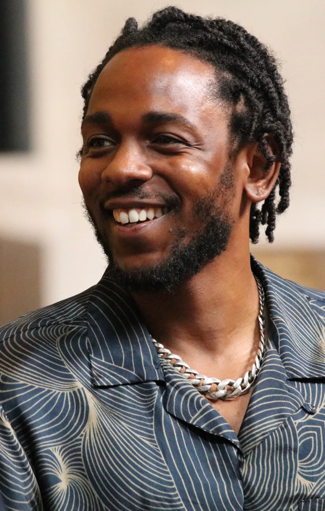 Kendrick Lamar (with SZA)