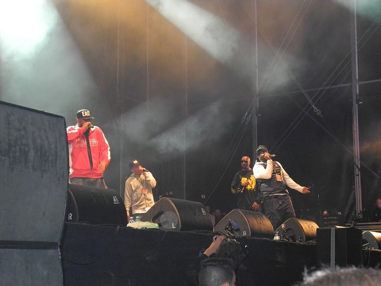 Wu-Tang Clan