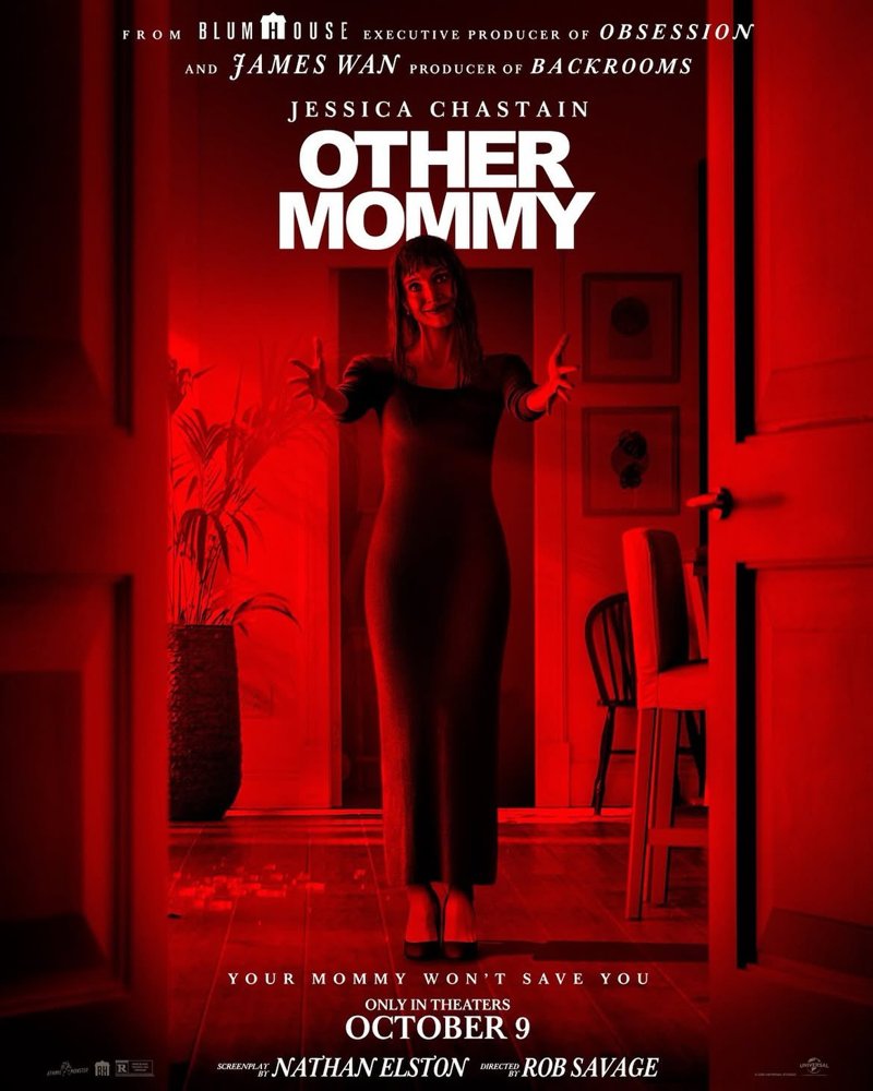 Poster for Other Mommy