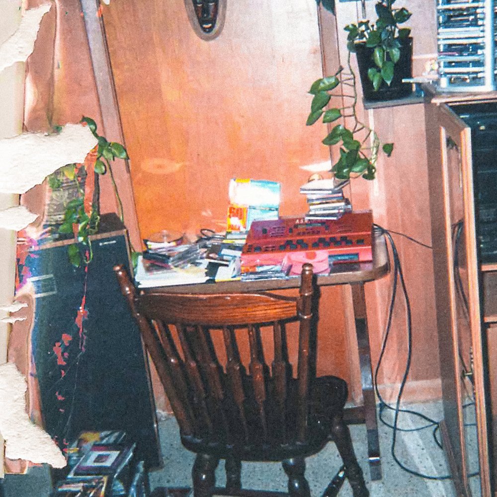 Cover art for The Fall-Off