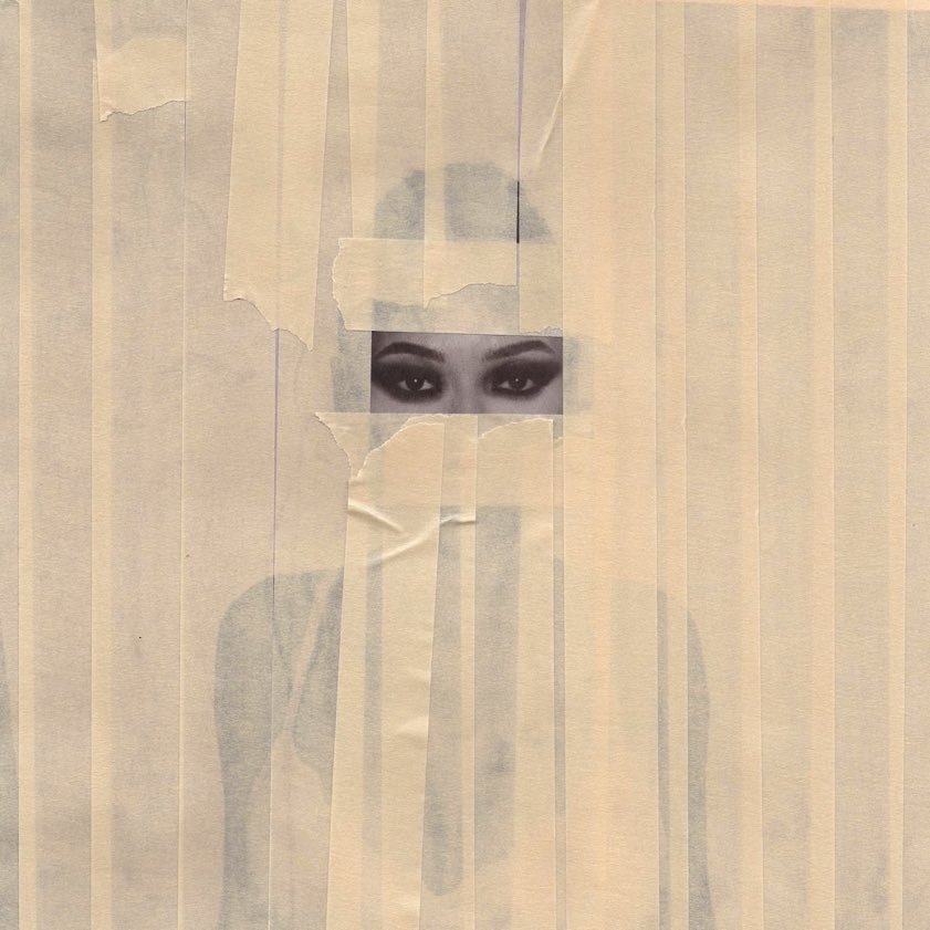 Cover art for Habibti (FOMO)